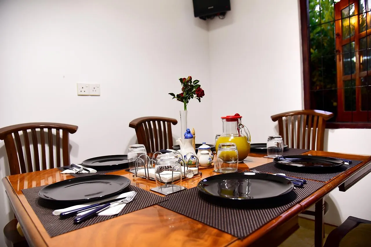 One And Only Apartment Negombo Sri Lanka